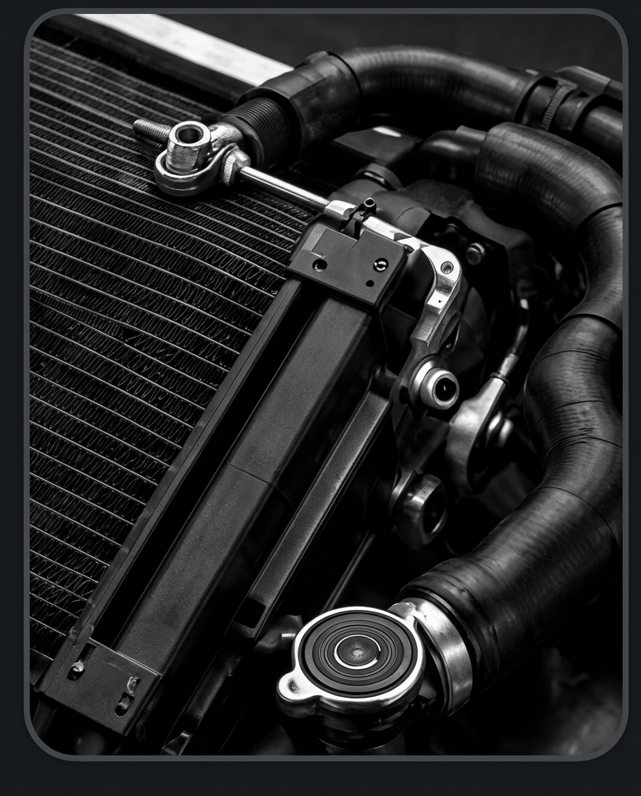 Cooling System Service at N&N Auto Repair