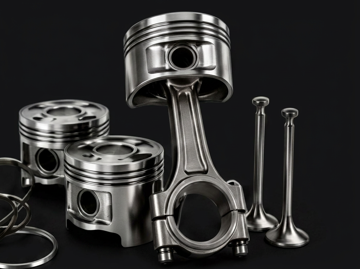 Engine Repair & Overhaul at N&N Auto Repair